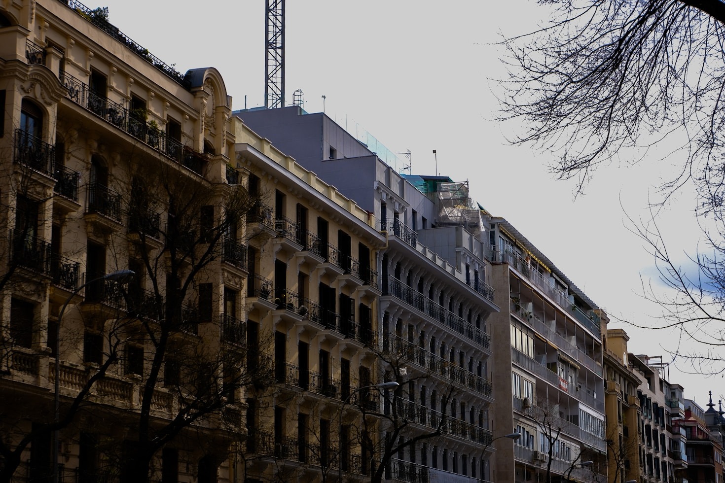 Documentos esenciales para mudarte a España